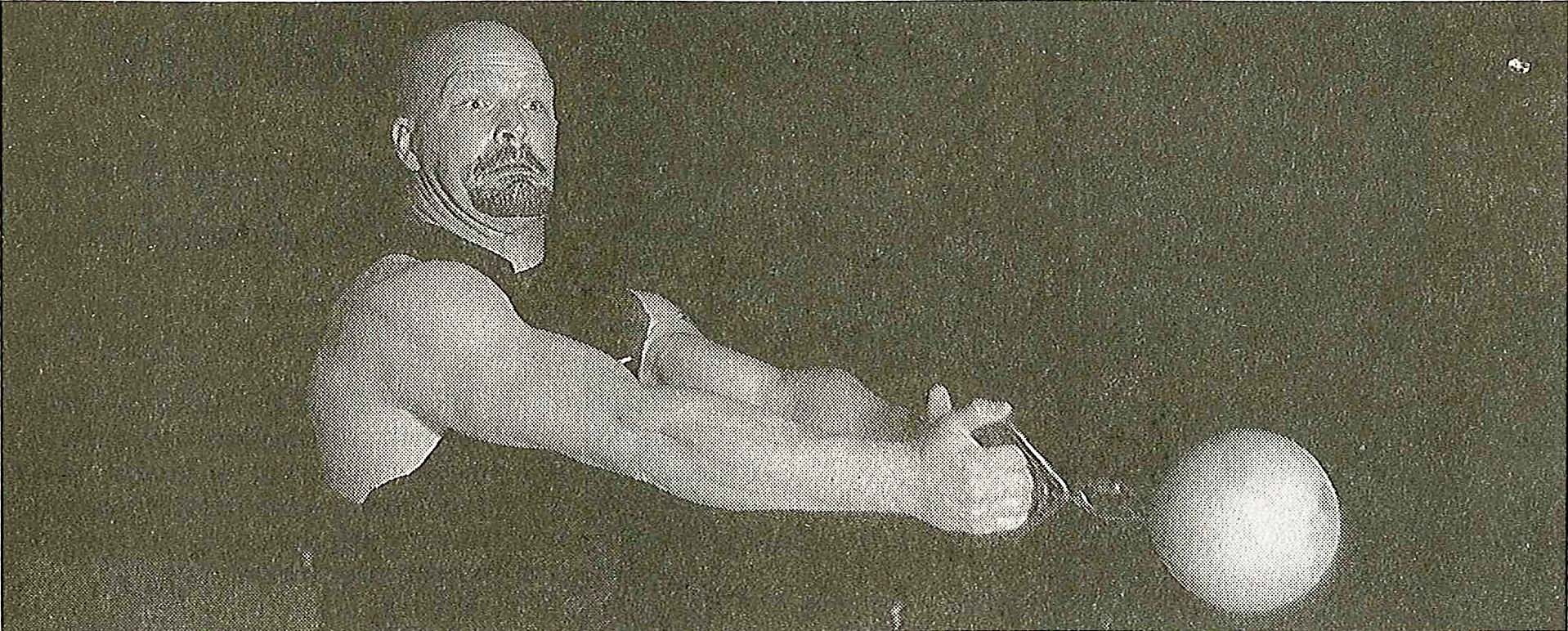 A.G. Kruger